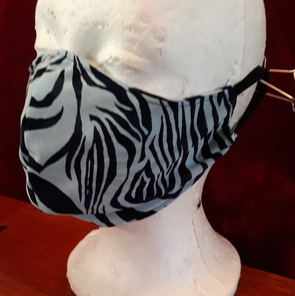 Masks - Picture 3 of 3